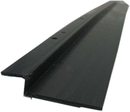 RAIL DE FINITION MAGRUFOL PVC L.2.00ML x 65MM/82MM (deltaMS, Onduline)